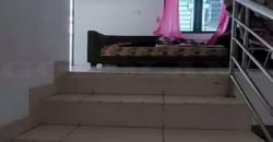 Kode : 16939 (Ha/Jm), Dijual Rumah pademangan, Luas 48 meter (6×8 m2), Jakarta Utara