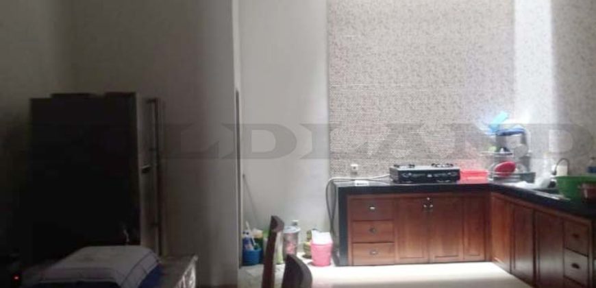 Kode : 17409 (Yg/Si), Dijual Rumah pademangan, Luas 85 meter (5×17 m2), jakarta Utara