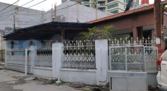 Kode : 17441 (Sn/Br), Dijual Rumah Setiabudi, Luas 96 meter, Jakarta Selatan