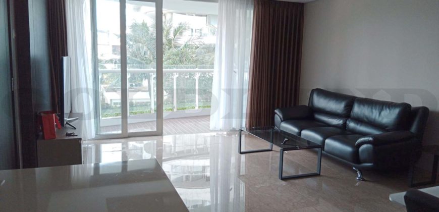 Kode : 13936 (Js), Dijual/sewa Apartment Royal springhill, Luas 196 meter, Jakarta Pusat