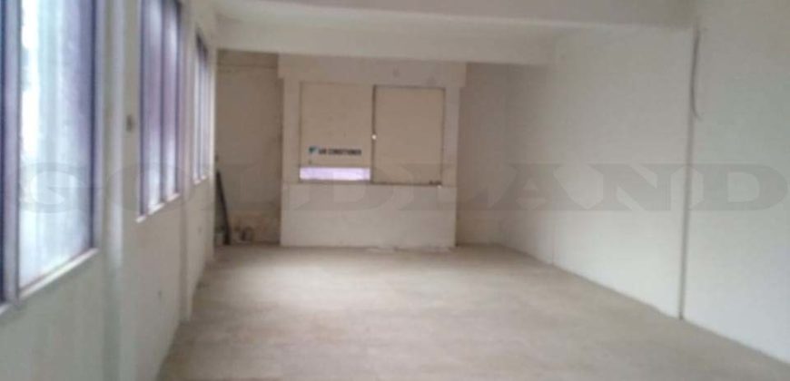 Kode : 16943 (Ha/Jm), Dijual/sewa  Ruko Glodok, Luas 51 meter (4.5×11.3 m2), jakarta Barat