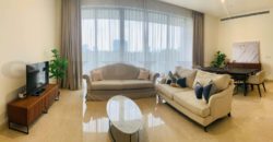 Kode : 16979 (Si/Dj), Disewa Apartment The pakubuwono spring, Luas 148 meter, Jakarta selatan