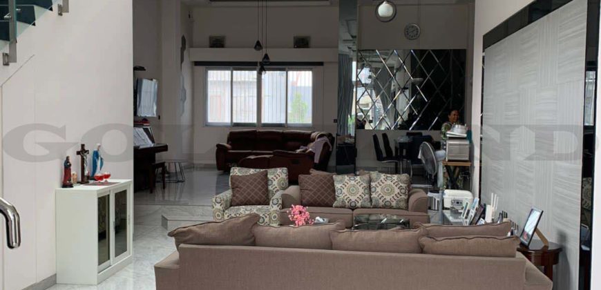 Kode : 17443 (Li), Dijual Rumah Kelapa gading, Luas 180 meter (10×18 m2), Jakarta Utara