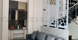 Kode : 17443 (Li), Dijual Rumah Kelapa gading, Luas 180 meter (10×18 m2), Jakarta Utara