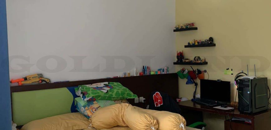Kode : 17443 (Li), Dijual Rumah Kelapa gading, Luas 180 meter (10×18 m2), Jakarta Utara