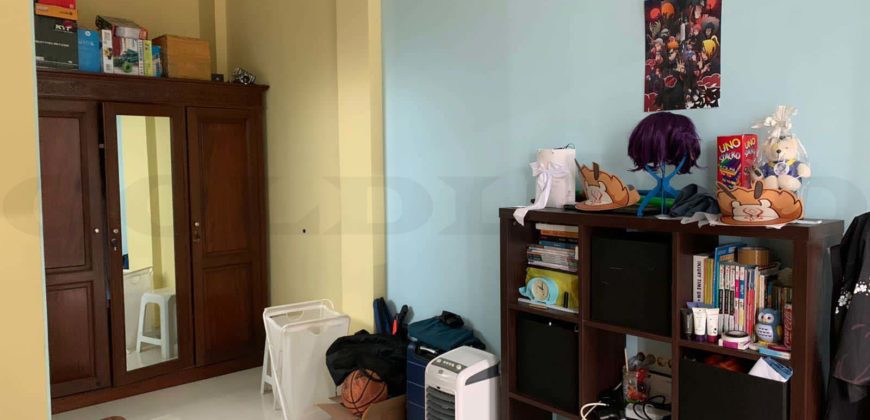 Kode : 17443 (Li), Dijual Rumah Kelapa gading, Luas 180 meter (10×18 m2), Jakarta Utara