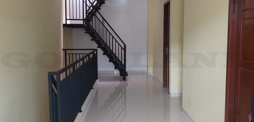 Kode : 17401 (Bn), Dijual Rumah sunter, Luas 90 meter (6×15 m2), Jakarta Utara