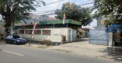 Kode : 17402 (Li/Fd), Dijual Gudang duren sawit, Luas 2.150 meter, Jakarta Timur