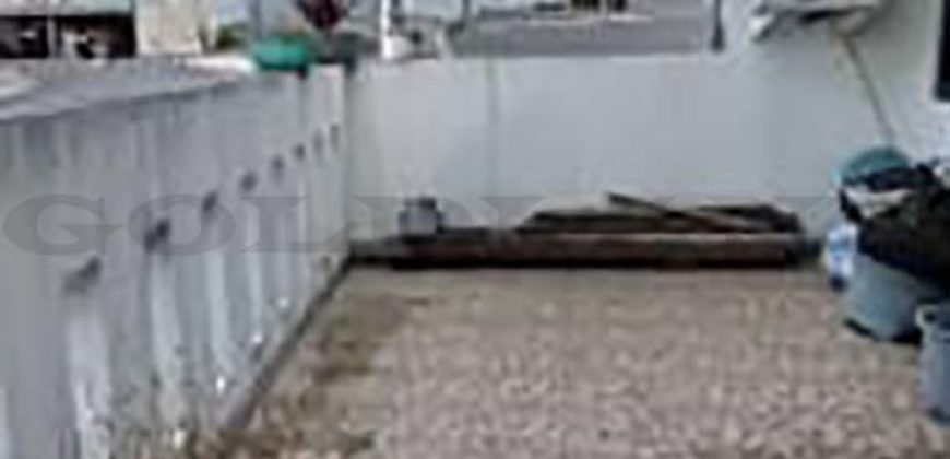 Kode : 16939 (Ha/Jm), Dijual Rumah pademangan, Luas 48 meter (6×8 m2), Jakarta Utara