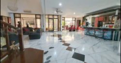 Kode : 17444 (Dj), Dijual Rumah Sunter, Luas 760 meter (19×40 m2), Jakarta Utara