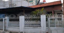 Kode : 17441 (Sn/Br), Dijual Rumah Setiabudi, Luas 96 meter, Jakarta Selatan