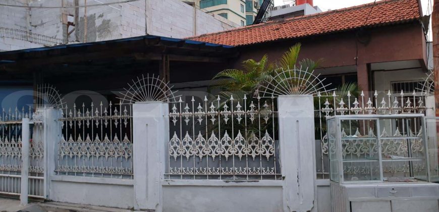 Kode : 17441 (Sn/Br), Dijual Rumah Setiabudi, Luas 96 meter, Jakarta Selatan