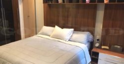 Kode : 17442 (Li), Dijual Apartment ITC Roxy MAs, Luas 100 meter, Grogol, Jakarta Barat