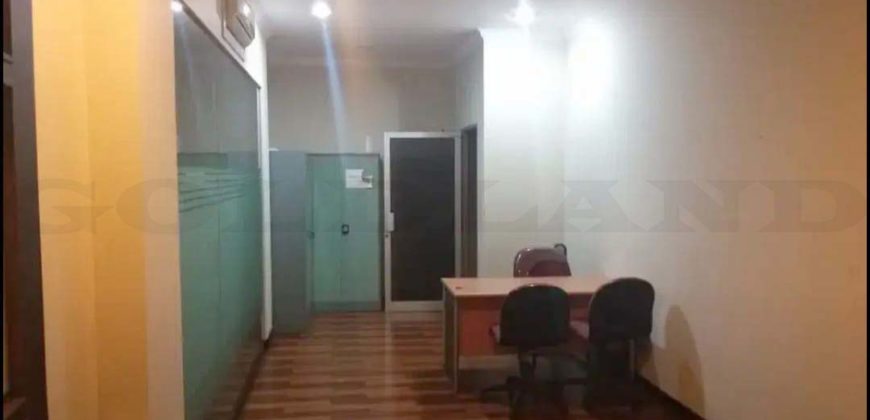 Kode : 17430 (Dj), Dijual Ruko Kemayoran, Luas 156 meter, Jakarta Pusat