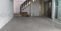 Kode : 16943 (Ha/Jm), Dijual/sewa  Ruko Glodok, Luas 51 meter (4.5×11.3 m2), jakarta Barat