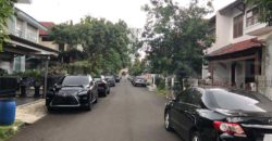 Kode : 13922 (Jm), Dijual Rumah sunter, Luas 180 meter (10×18 m2), jakarta Utara