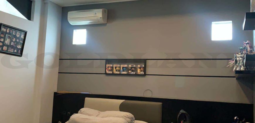 Kode : 17443 (Li), Dijual Rumah Kelapa gading, Luas 180 meter (10×18 m2), Jakarta Utara