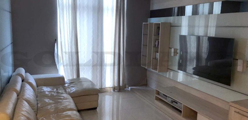 Kode : 17443 (Li), Dijual Rumah Kelapa gading, Luas 180 meter (10×18 m2), Jakarta Utara