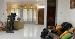 Kode : 13922 (Jm), Dijual Rumah sunter, Luas 180 meter (10×18 m2), jakarta Utara