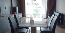 Kode : 13936 (Js), Dijual/sewa Apartment Royal springhill, Luas 196 meter, Jakarta Pusat