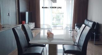 Kode : 13936 (Js), Dijual/sewa Apartment Royal springhill, Luas 196 meter, Jakarta Pusat