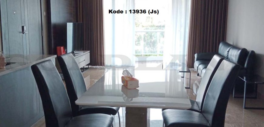 Kode : 13936 (Js), Dijual/sewa Apartment Royal springhill, Luas 196 meter, Jakarta Pusat