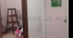 Kode : 16939 (Ha/Jm), Dijual Rumah pademangan, Luas 48 meter (6×8 m2), Jakarta Utara