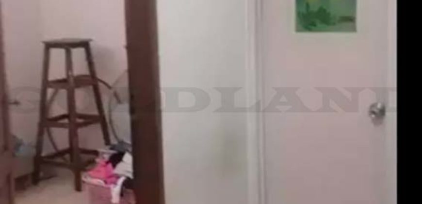 Kode : 16939 (Ha/Jm), Dijual Rumah pademangan, Luas 48 meter (6×8 m2), Jakarta Utara