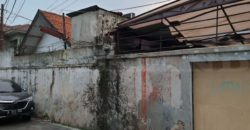 Kode : 17441 (Sn/Br), Dijual Rumah Setiabudi, Luas 96 meter, Jakarta Selatan