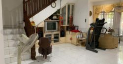 Kode : 13922 (Jm), Dijual Rumah sunter, Luas 180 meter (10×18 m2), jakarta Utara