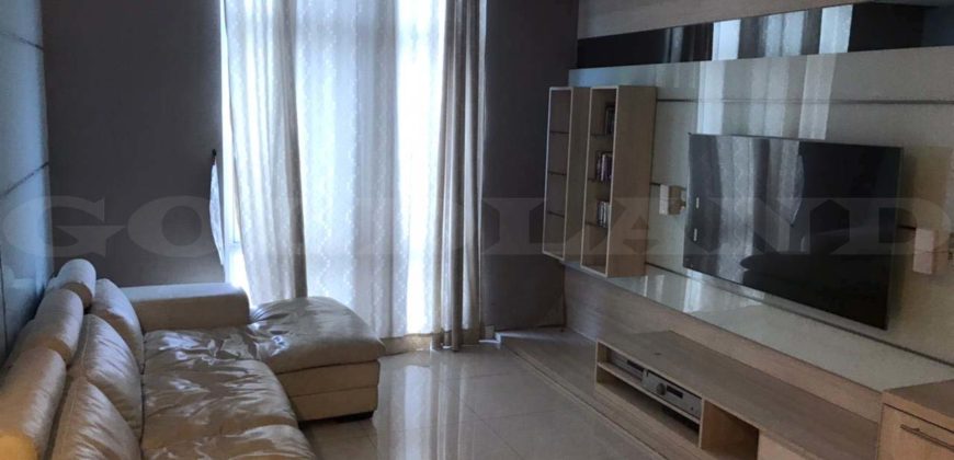 Kode : 17442 (Li), Dijual Apartment ITC Roxy MAs, Luas 100 meter, Grogol, Jakarta Barat