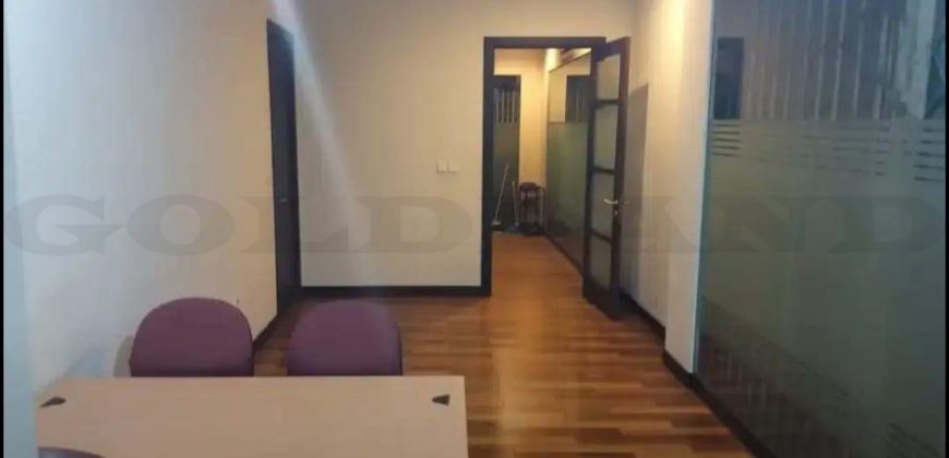 Kode : 17430 (Dj), Dijual Ruko Kemayoran, Luas 156 meter, Jakarta Pusat