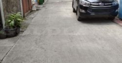 Kode : 17409 (Yg/Si), Dijual Rumah pademangan, Luas 85 meter (5×17 m2), jakarta Utara