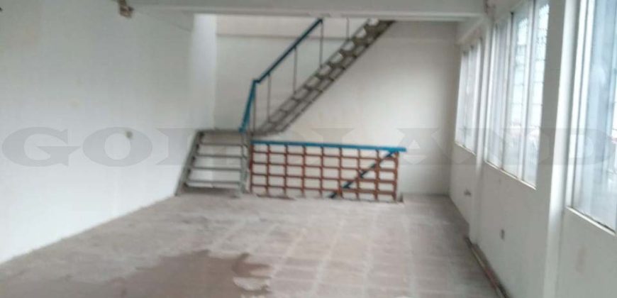 Kode : 16943 (Ha/Jm), Dijual/sewa  Ruko Glodok, Luas 51 meter (4.5×11.3 m2), jakarta Barat