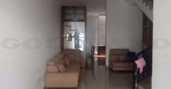 Kode : 17409 (Yg/Si), Dijual Rumah pademangan, Luas 85 meter (5×17 m2), jakarta Utara