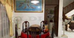 Kode : 13922 (Jm), Dijual Rumah sunter, Luas 180 meter (10×18 m2), jakarta Utara