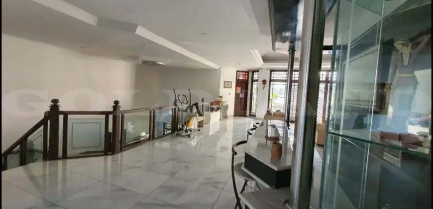 Kode : 17444 (Dj), Dijual Rumah Sunter, Luas 760 meter (19×40 m2), Jakarta Utara