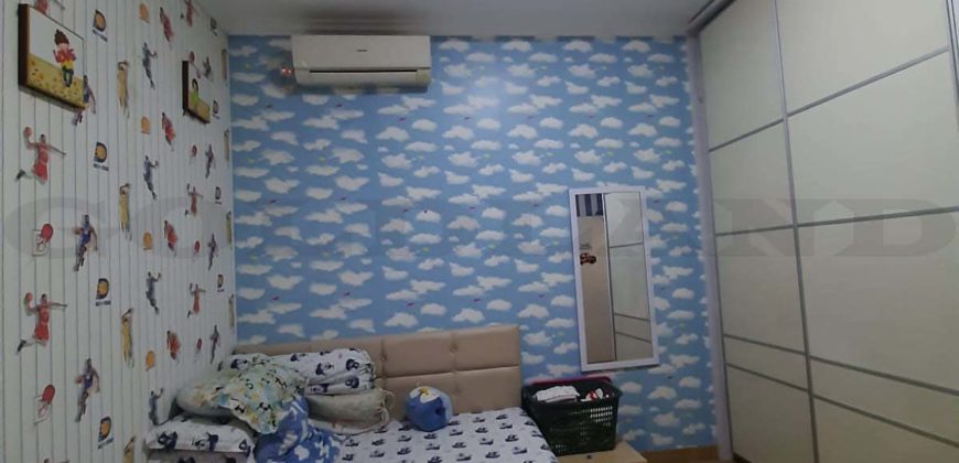 Kode : 17432 (Dj/Fd), Dijual Rumah Sunter, Luas 88 meter (8×11 m2), Jakarta Utara