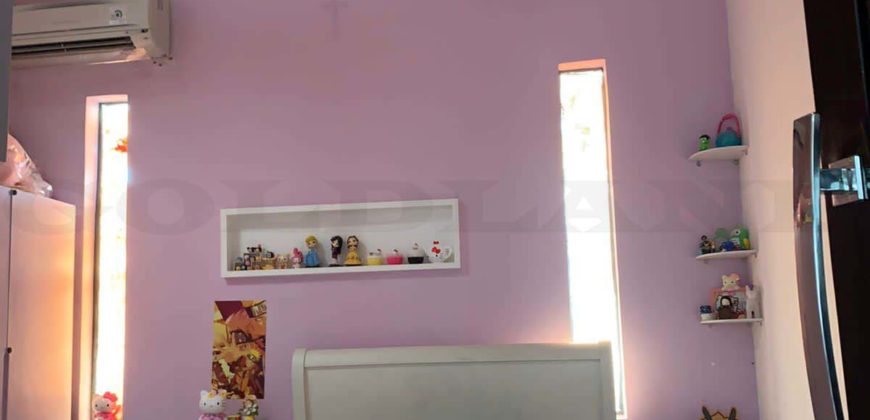 Kode : 17443 (Li), Dijual Rumah Kelapa gading, Luas 180 meter (10×18 m2), Jakarta Utara