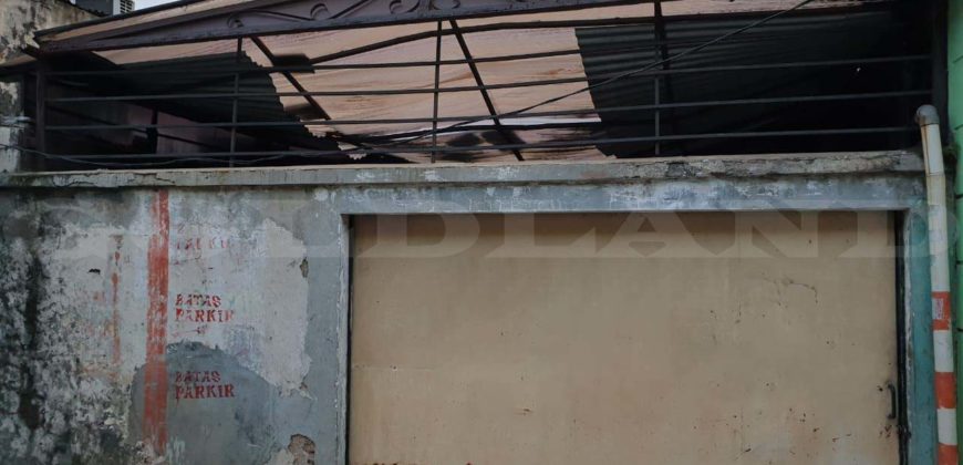 Kode : 17441 (Sn/Br), Dijual Rumah Setiabudi, Luas 96 meter, Jakarta Selatan