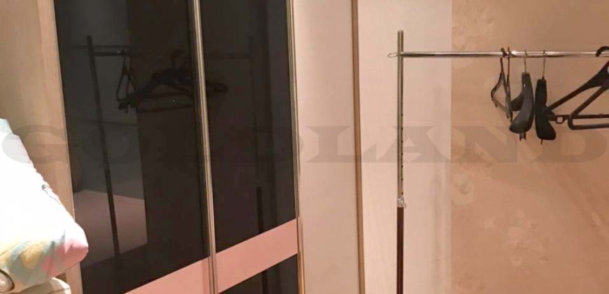 Kode : 17442 (Li), Dijual Apartment ITC Roxy MAs, Luas 100 meter, Grogol, Jakarta Barat