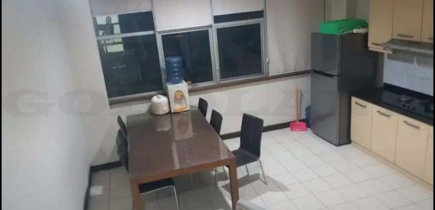 Kode : 17430 (Dj), Dijual Ruko Kemayoran, Luas 156 meter, Jakarta Pusat