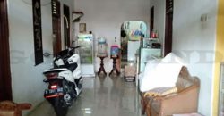 Kode : 13939 (Ad), Dijual Rumah cilincing, Luas 120 meter (10×12 m2), Jakarta Utara