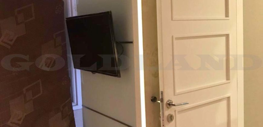 Kode : 17442 (Li), Dijual Apartment ITC Roxy MAs, Luas 100 meter, Grogol, Jakarta Barat