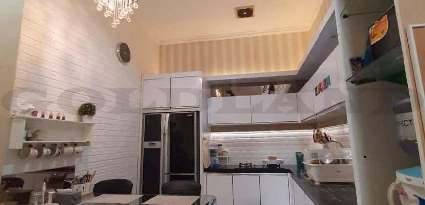 Kode : 17432 (Dj/Fd), Dijual Rumah Sunter, Luas 88 meter (8×11 m2), Jakarta Utara