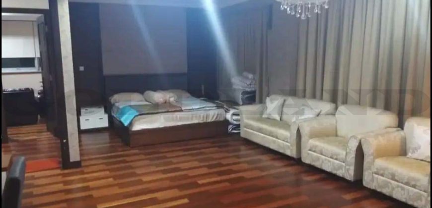 Kode : 17430 (Dj), Dijual Ruko Kemayoran, Luas 156 meter, Jakarta Pusat