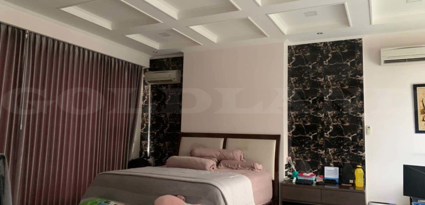 Kode : 17443 (Li), Dijual Rumah Kelapa gading, Luas 180 meter (10×18 m2), Jakarta Utara
