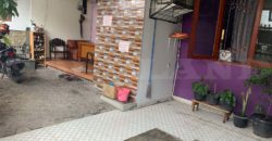 Kode : 17469 (Dj), Dijual Rumah kemayoran, Luas 144 meter, Jakarta Pusat