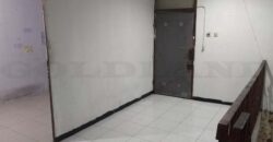 Kode : 17486 (Sm/Br), Dijual Rumah pademangan, Luas 76 meter (5.25×14 m2), Jakarta Utara