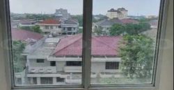 Kode : 17463 (Dj), DIjual Apartment green lake, Luas 42 meter, Jakarta Utara